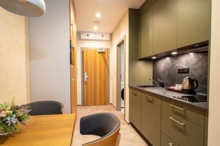 Aparthotel Litvor - 3