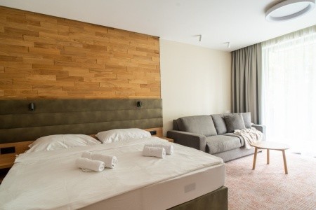 Aparthotel Litvor - 4