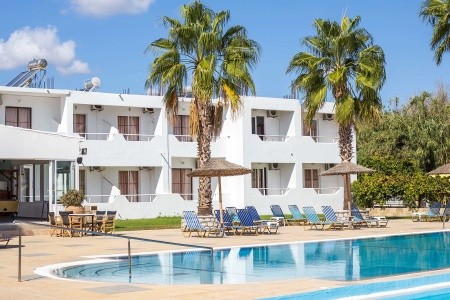 Sam's Faliraki - 2