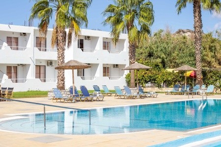 Sam’s Faliraki