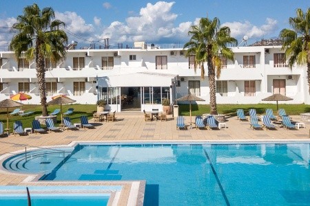 Sam’s Faliraki