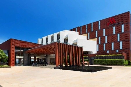Xiangshui Bay Marriott Resort & Spa - 1