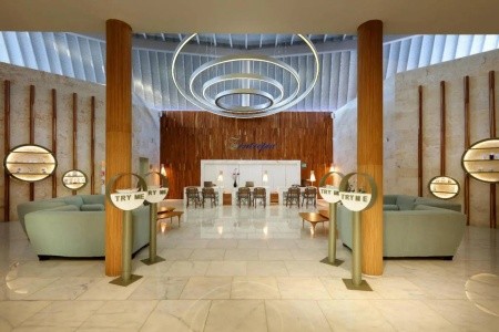 Grand Palladium Palace Resort Spa & Casino - 3