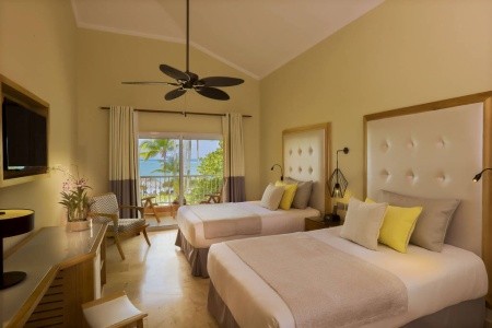 Grand Palladium Palace Resort Spa & Casino - 4