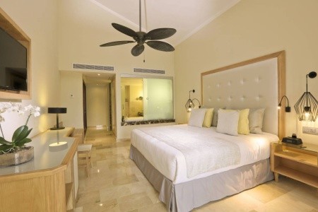 Grand Palladium Palace Resort Spa & Casino - 5