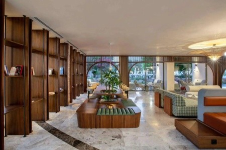 Greenwood Kemer Resort (Ex. Sherwood Greenwood) - 4