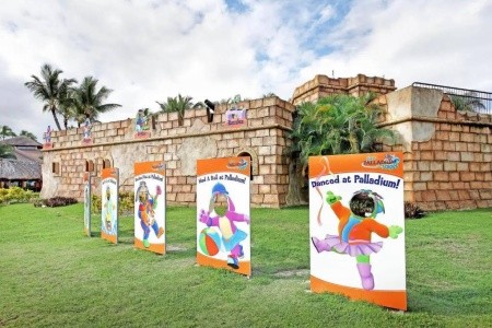Grand Palladium Punta Cana - 2