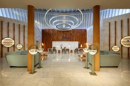 Grand Palladium Punta Cana - 3