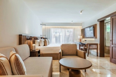 Grand Palladium Select Bavaro (Ex.grand Palladium Bavaro Resort & Spa) - 4