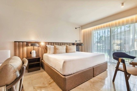 Grand Palladium Select Bavaro (Ex.grand Palladium Bavaro Resort & Spa) - 5