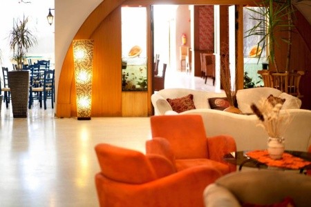 Irene Palace Beach Resort - 2