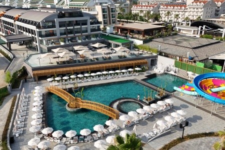 Luna Vista Belek (Ex.clover Magic Seagate) - 3