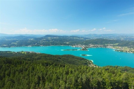 Rakúsko, Taliansko, Slovinsko, Graz, Benátsky záliv, Lipica, Ljubljana, Ptuj, Slovinský kras, Škocjanska jama, Terst, Worthersee, Škofja Loka, Piran - 3