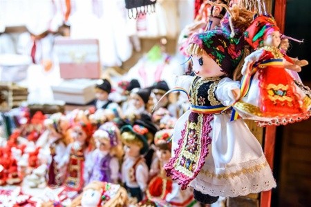 Rumunsko - Sedmohradsko a tajomná Transylvánia, Oradea, Alba Iulia, Brašov, Mediáš, Sibiu, Sighisoara, Sinaia, Turda, Sedmohradsko, Transylvánia, Hunedoara - 3