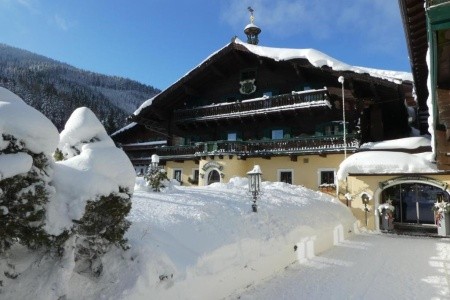 Unterhof (Filzmoos) - 2