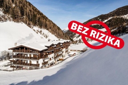 Almina Family & Spa (St. Anton) - 2