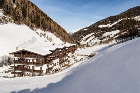 Almina Family & Spa (St. Anton) - 3