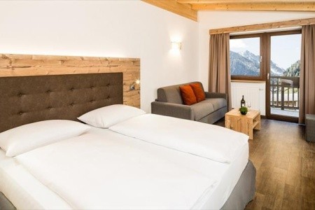 Almina Family & Spa (St. Anton) - 4