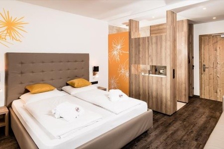 Almina Family & Spa (St. Anton) - 5