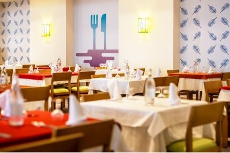 Club Calimera Yati Beach - 4