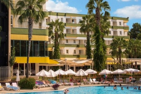 Botanik Hotel & Resort - 2