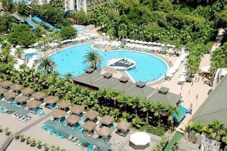 Botanik Hotel & Resort - 4