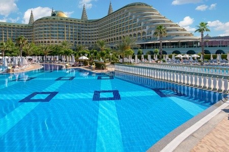Delphin Imperial - 2