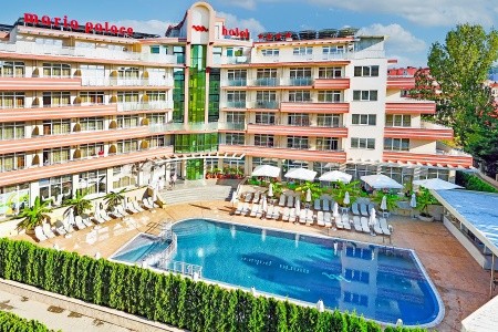 Maria Palace - 2