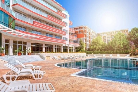 Maria Palace - 3
