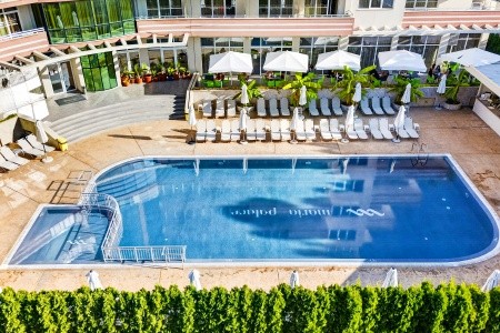 Maria Palace - 5