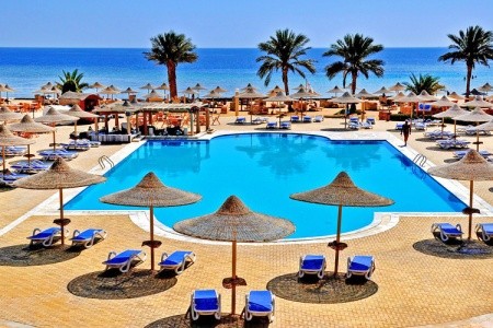 Shoni Bay Resort - 3