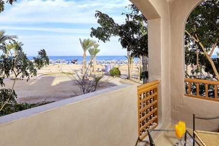 Pickalbatros Oasis (Ex. Port Ghalib Resort) - 3