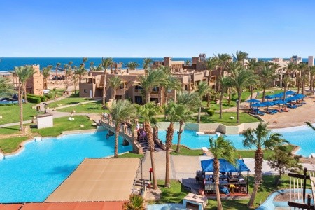 Pickalbatros Sands (Ex. Red Sea Siva Sands) - 5