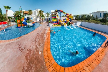 Blumar Resort & Spa (Ex. Bahia Beach) - 4