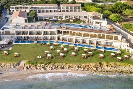 Cavo Orient Beach - 2