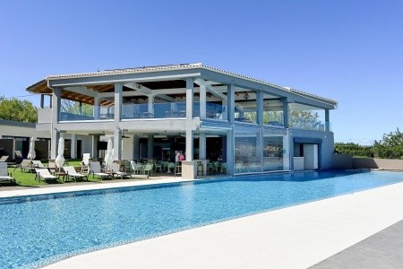 Cavo Orient Beach - 5