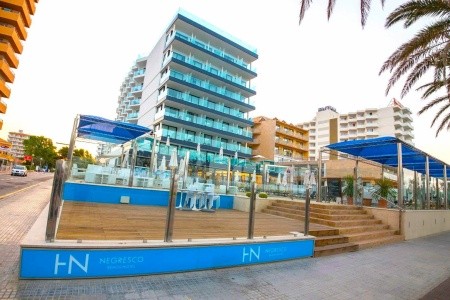 Negresco - 4
