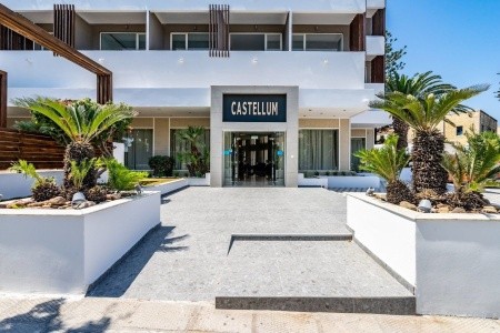 Castellum Suites - 2