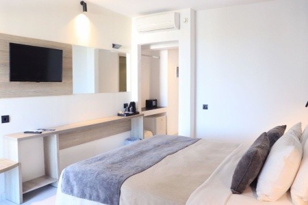 Castellum Suites - 3