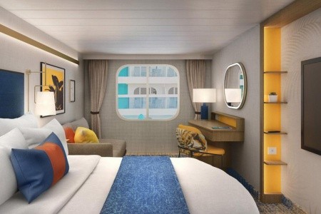 Legend Of The Seas - 4