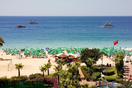 Riviera Hotel & Spa - 5