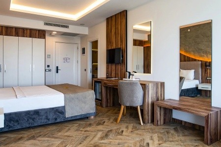 Maril Beach & Spa (Ex. City Point Beach) - 5
