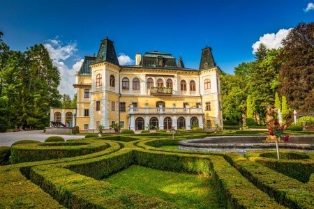 TOKAJ – KRAJ VÍNA A PŘÍBĚHŮ - 3