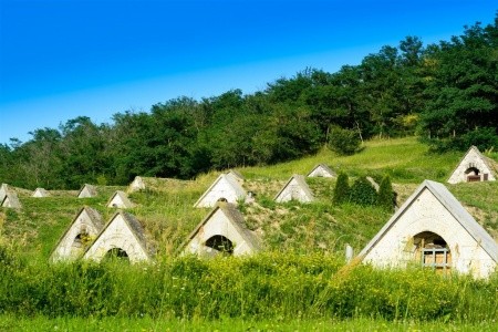 TOKAJ – KRAJ VÍNA A PŘÍBĚHŮ - 4