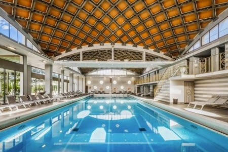 Abano Ritz Terme - 1
