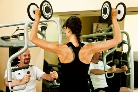 Abano Ritz Terme - 3