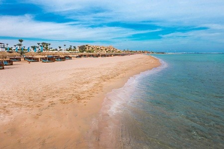 Shams Lodge Water Sports Resort - 3