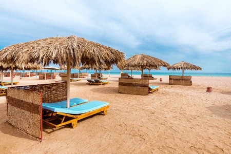 Shams Lodge Water Sports Resort - 4