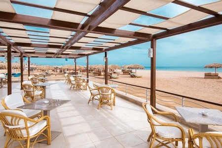 Shams Lodge Water Sports Resort - 5