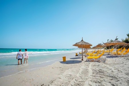 Nour Palace Resort & Thalasso - 5